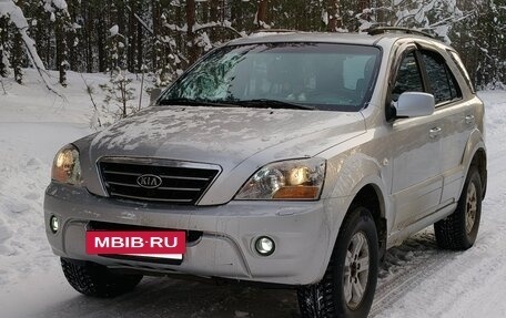 KIA Sorento IV, 2008 год, 900 000 рублей, 2 фотография