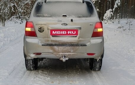 KIA Sorento IV, 2008 год, 900 000 рублей, 7 фотография