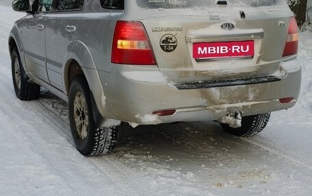 KIA Sorento IV, 2008 год, 900 000 рублей, 8 фотография