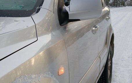 KIA Sorento IV, 2008 год, 900 000 рублей, 10 фотография