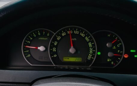 KIA Sorento IV, 2008 год, 900 000 рублей, 21 фотография