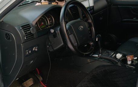 KIA Sorento IV, 2008 год, 900 000 рублей, 18 фотография