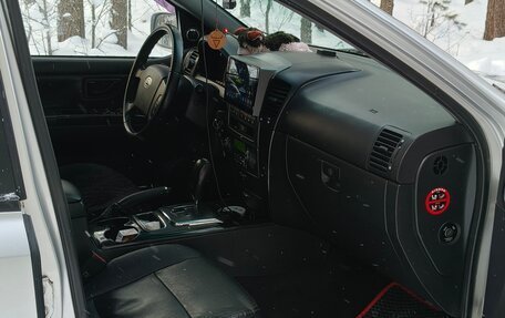 KIA Sorento IV, 2008 год, 900 000 рублей, 13 фотография