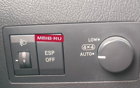 KIA Sorento IV, 2008 год, 900 000 рублей, 22 фотография