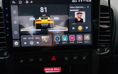 KIA Sorento IV, 2008 год, 900 000 рублей, 20 фотография