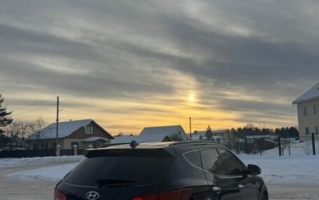Hyundai Santa Fe III рестайлинг, 2015 год, 1 930 000 рублей, 6 фотография