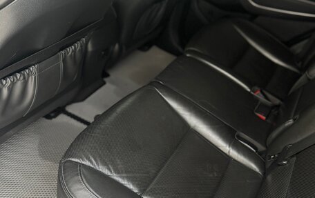 Hyundai Santa Fe III рестайлинг, 2015 год, 1 930 000 рублей, 9 фотография