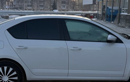 Skoda Octavia, 2015 год, 970 000 рублей, 6 фотография