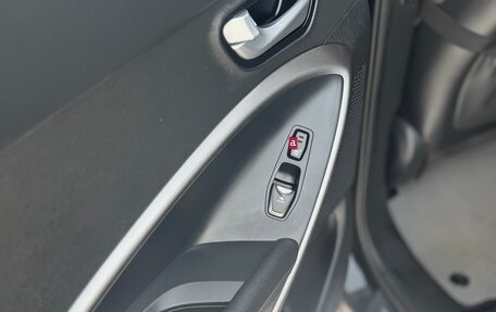 Hyundai Santa Fe III рестайлинг, 2015 год, 1 930 000 рублей, 10 фотография