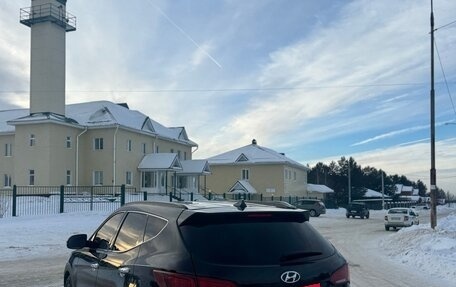 Hyundai Santa Fe III рестайлинг, 2015 год, 1 930 000 рублей, 7 фотография