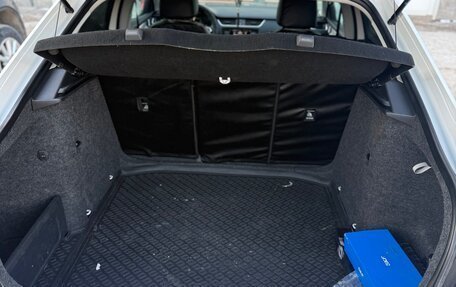 Skoda Octavia, 2015 год, 970 000 рублей, 10 фотография