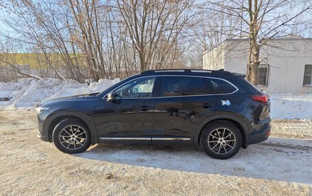 Mazda CX-9 II, 2018 год, 3 500 000 рублей, 6 фотография