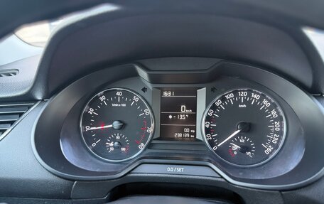 Skoda Octavia, 2015 год, 970 000 рублей, 16 фотография