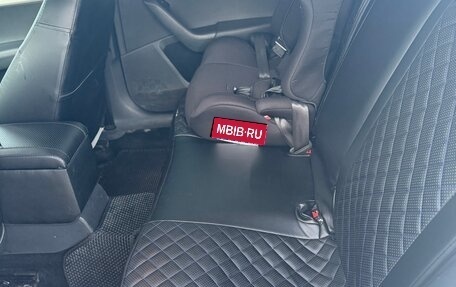 Skoda Octavia, 2015 год, 970 000 рублей, 9 фотография