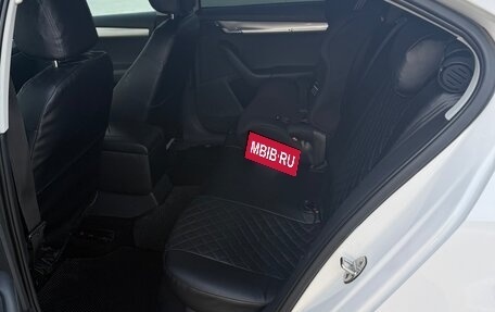 Skoda Octavia, 2015 год, 970 000 рублей, 11 фотография