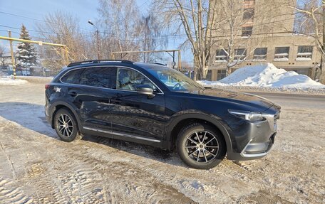 Mazda CX-9 II, 2018 год, 3 500 000 рублей, 7 фотография