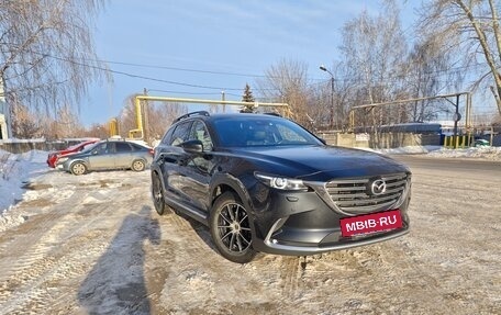 Mazda CX-9 II, 2018 год, 3 500 000 рублей, 2 фотография