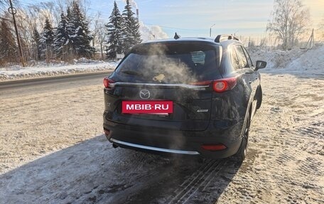 Mazda CX-9 II, 2018 год, 3 500 000 рублей, 4 фотография