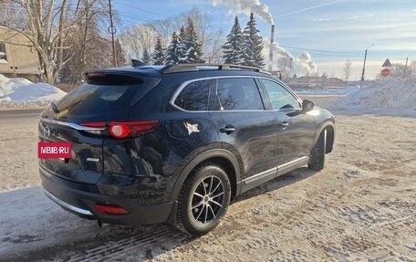 Mazda CX-9 II, 2018 год, 3 500 000 рублей, 3 фотография