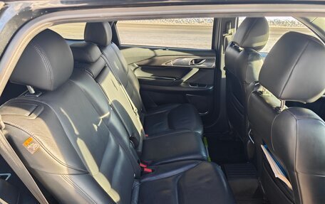 Mazda CX-9 II, 2018 год, 3 500 000 рублей, 16 фотография