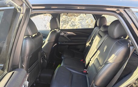 Mazda CX-9 II, 2018 год, 3 500 000 рублей, 21 фотография