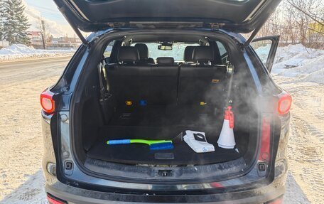 Mazda CX-9 II, 2018 год, 3 500 000 рублей, 18 фотография