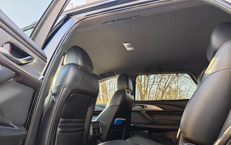 Mazda CX-9 II, 2018 год, 3 500 000 рублей, 20 фотография