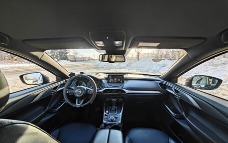 Mazda CX-9 II, 2018 год, 3 500 000 рублей, 12 фотография