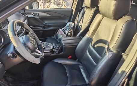 Mazda CX-9 II, 2018 год, 3 500 000 рублей, 22 фотография