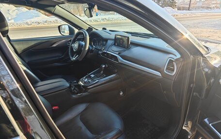 Mazda CX-9 II, 2018 год, 3 500 000 рублей, 13 фотография