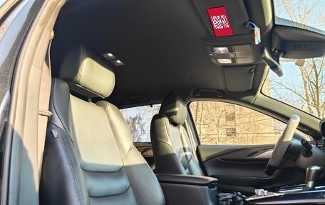 Mazda CX-9 II, 2018 год, 3 500 000 рублей, 14 фотография