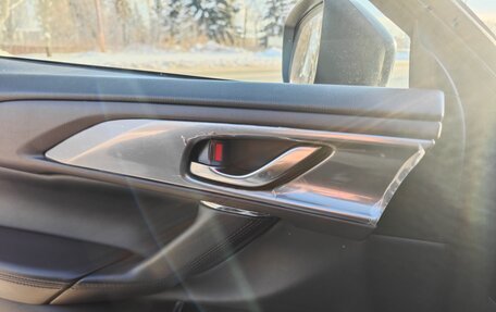 Mazda CX-9 II, 2018 год, 3 500 000 рублей, 25 фотография