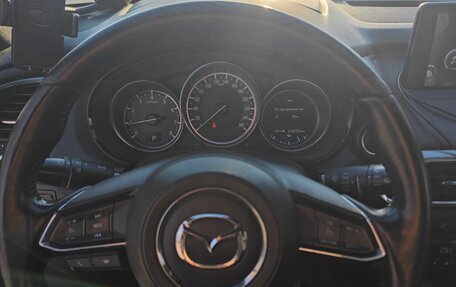 Mazda CX-9 II, 2018 год, 3 500 000 рублей, 27 фотография