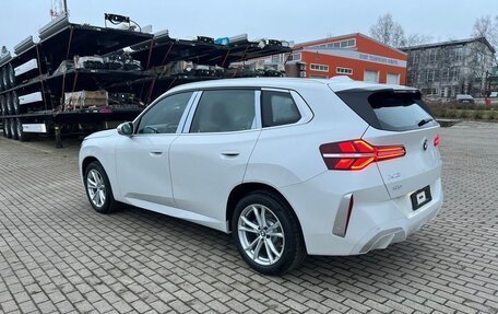 BMW X3, 2025 год, 6 590 000 рублей, 7 фотография