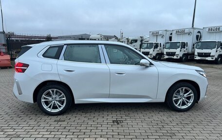 BMW X3, 2025 год, 6 590 000 рублей, 5 фотография