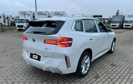 BMW X3, 2025 год, 6 590 000 рублей, 8 фотография