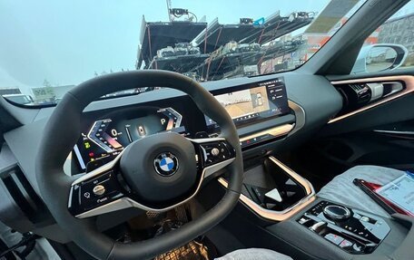 BMW X3, 2025 год, 6 590 000 рублей, 10 фотография