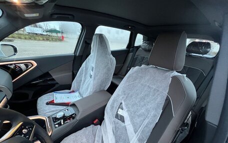 BMW X3, 2025 год, 6 590 000 рублей, 12 фотография