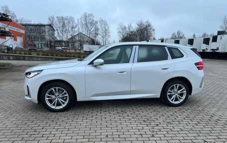 BMW X3, 2025 год, 6 590 000 рублей, 6 фотография