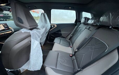 BMW X3, 2025 год, 6 590 000 рублей, 11 фотография