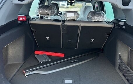 BMW X3, 2025 год, 6 590 000 рублей, 9 фотография