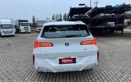 BMW X3, 2025 год, 6 590 000 рублей, 4 фотография