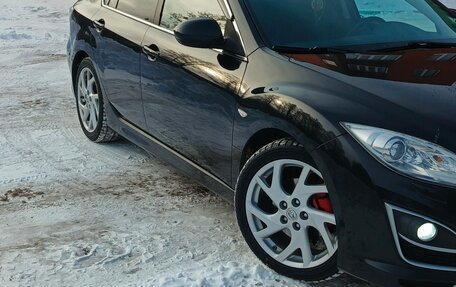 Mazda 6, 2011 год, 1 250 000 рублей, 2 фотография