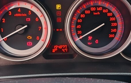 Mazda 6, 2011 год, 1 250 000 рублей, 7 фотография