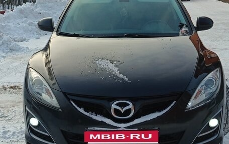 Mazda 6, 2011 год, 1 250 000 рублей, 4 фотография