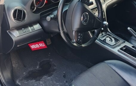 Mazda 6, 2011 год, 1 250 000 рублей, 5 фотография