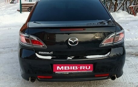 Mazda 6, 2011 год, 1 250 000 рублей, 3 фотография