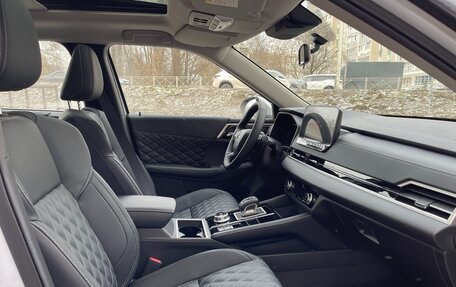 Mitsubishi Outlander, 2023 год, 3 980 000 рублей, 8 фотография