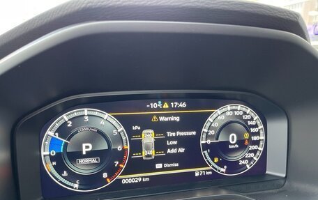 Mitsubishi Outlander, 2023 год, 3 980 000 рублей, 21 фотография