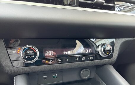 Mitsubishi Outlander, 2023 год, 3 980 000 рублей, 11 фотография